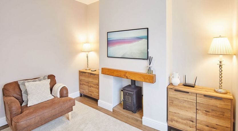 Photo of Northern Melody