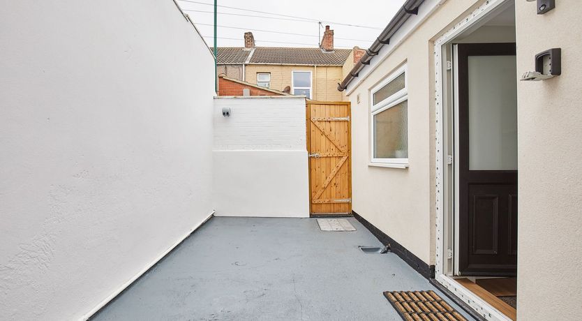 Photo of Northern Melody