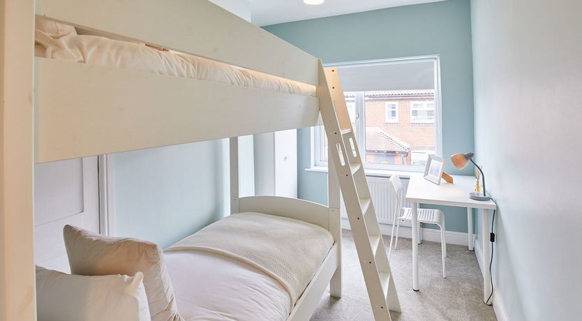 Photo of Northern Melody