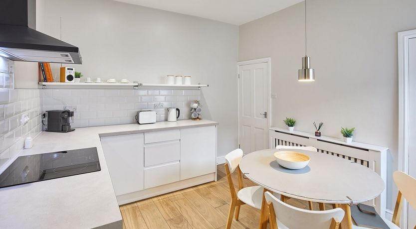 Photo of Northern Melody