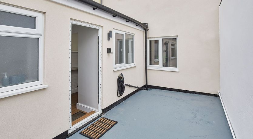 Photo of Northern Melody