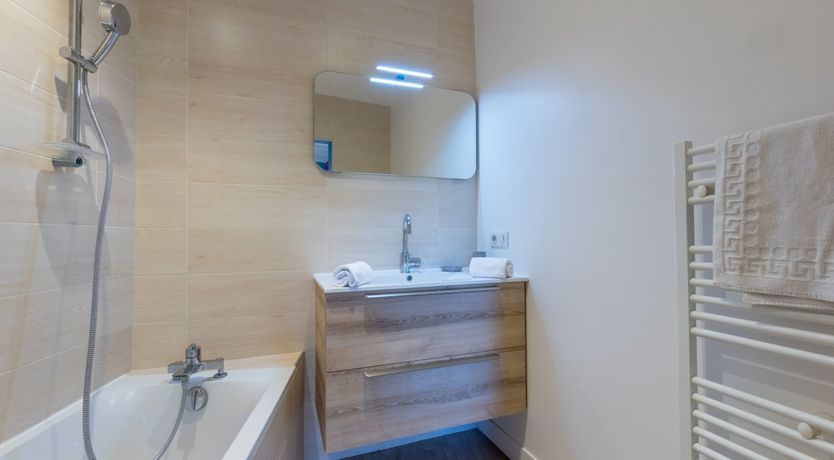 Photo of Marble & Mimosa