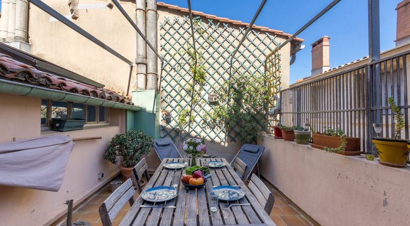 Photo of Marble & Mimosa