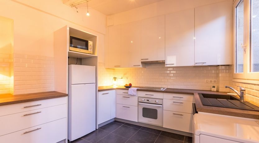 Photo of Marble & Mimosa