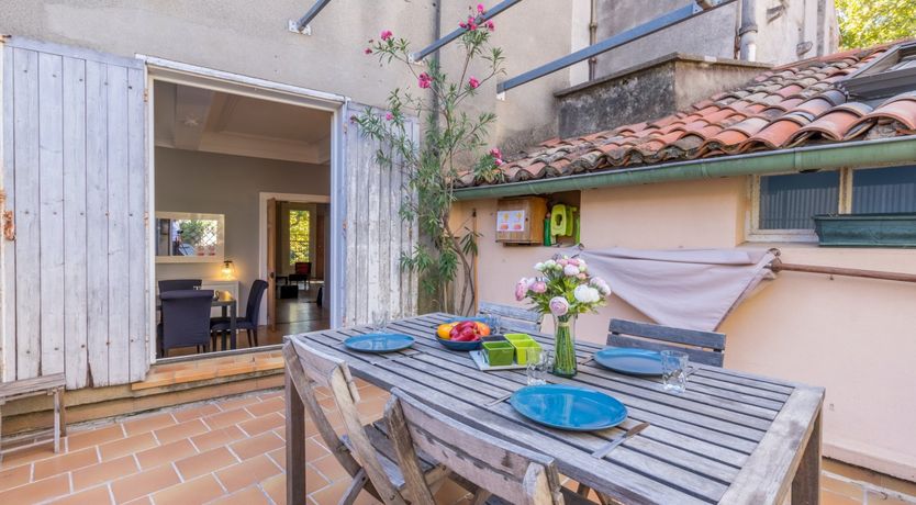 Photo of Marble & Mimosa