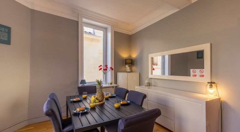 Photo of Marble & Mimosa