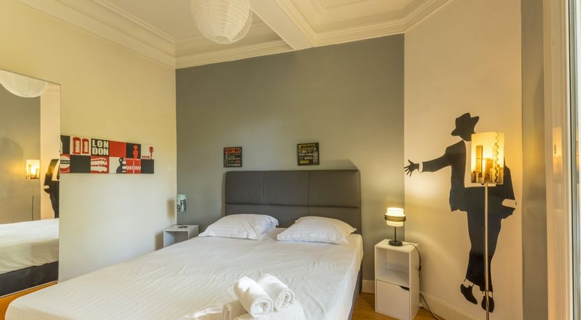 Photo of Marble & Mimosa