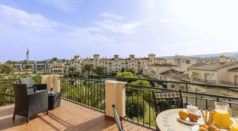 Photo of Winding Waters