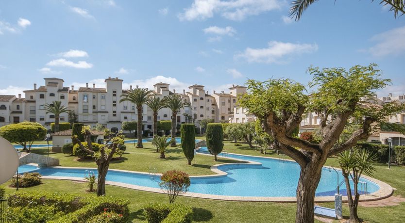 Photo of Winding Waters