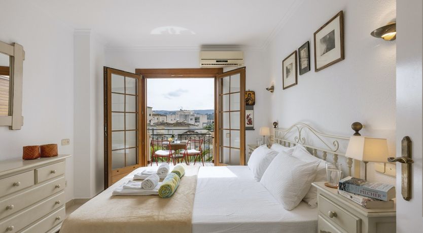 Photo of Winding Waters