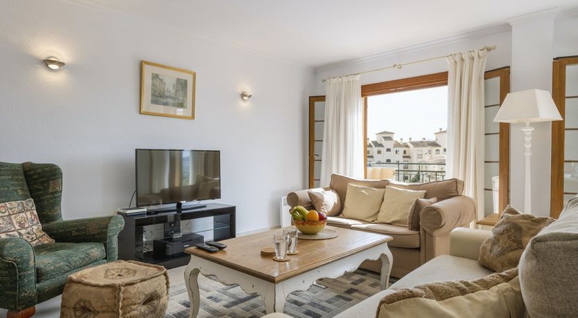 Photo of Winding Waters