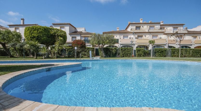 Photo of Winding Waters