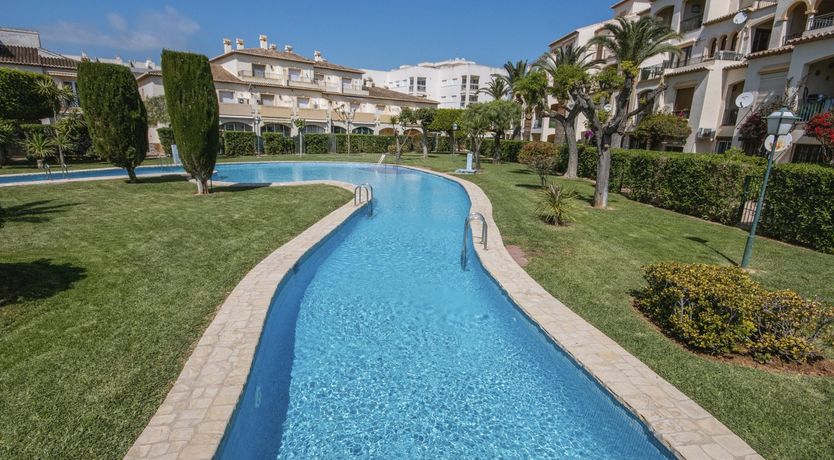 Photo of Winding Waters