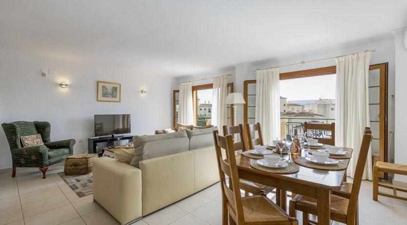 Photo of Winding Waters