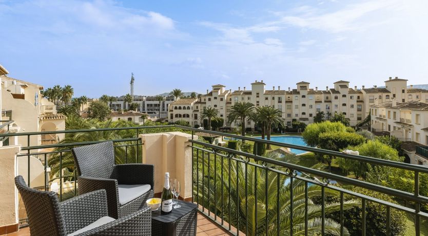 Photo of Winding Waters