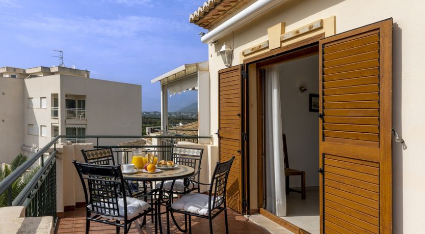 Photo of Winding Waters