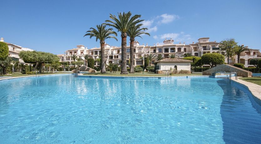 Photo of Winding Waters