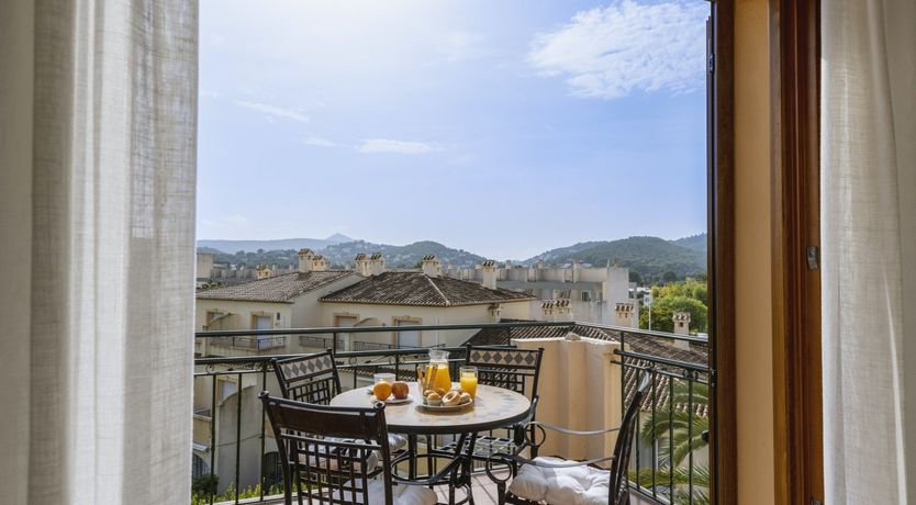 Photo of Winding Waters