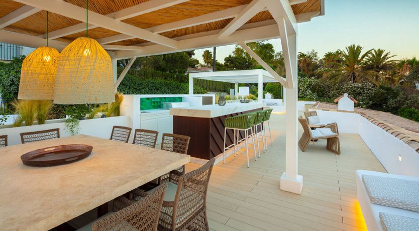 Photo of Glitz by the Sea