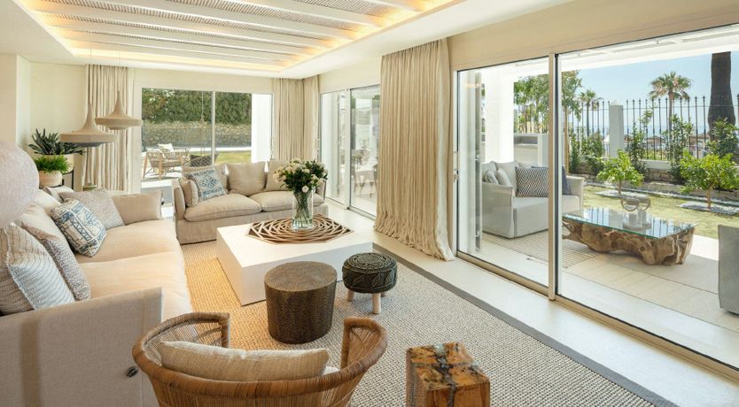 Photo of Glitz by the Sea