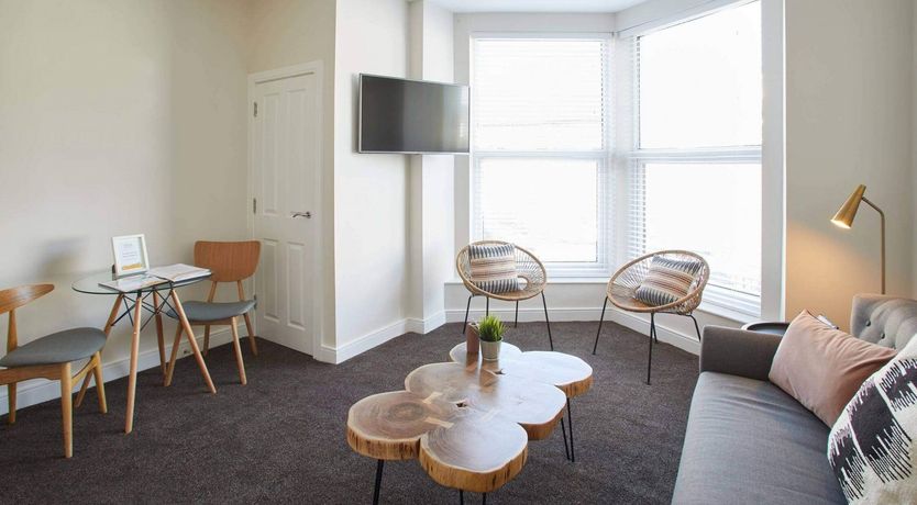 Photo of West Cliff Modern