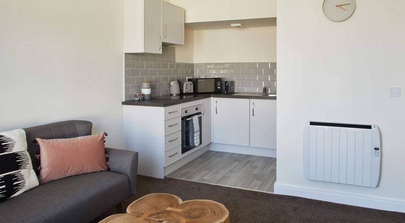 Photo of West Cliff Modern