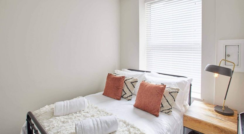 Photo of West Cliff Modern