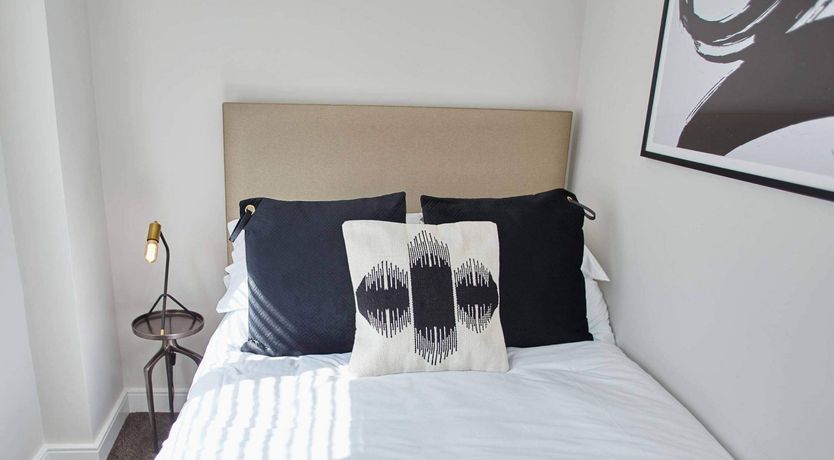 Photo of West Cliff Modern