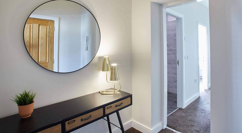 Photo of West Cliff Modern