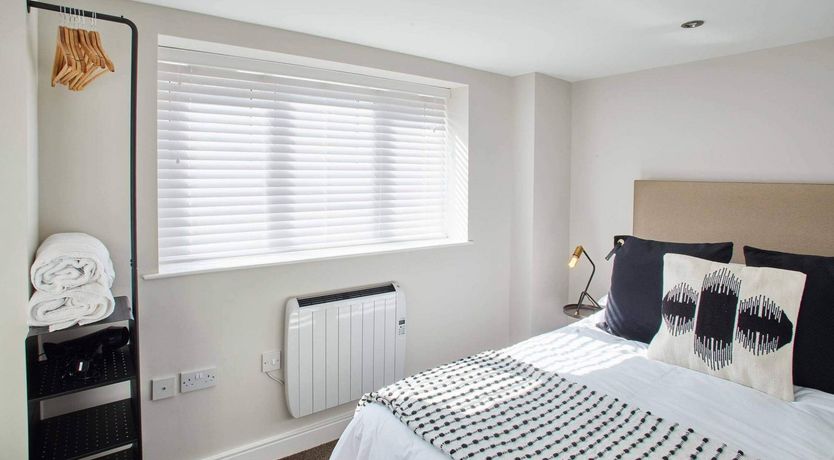 Photo of West Cliff Modern