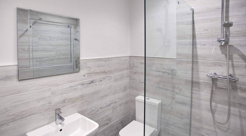 Photo of West Cliff Modern