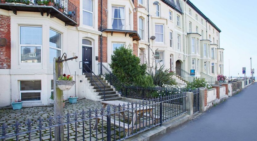 Photo of West Cliff Modern