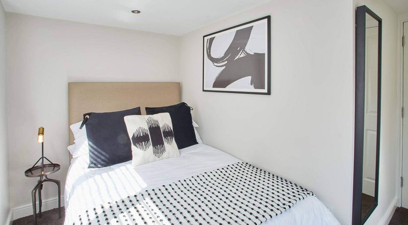 Photo of West Cliff Modern