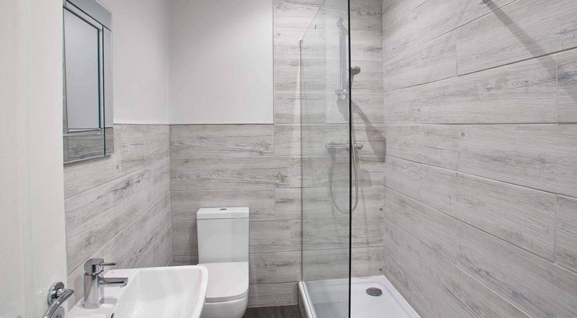 Photo of West Cliff Modern