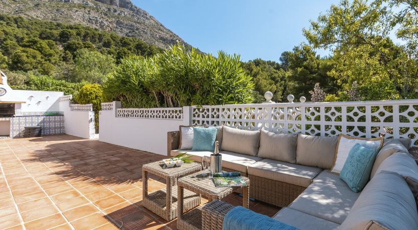 Photo of A Picture of Nature