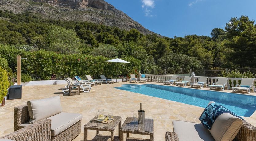 Photo of A Picture of Nature