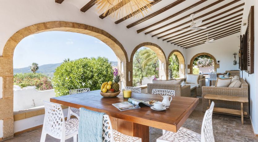 Photo of A Picture of Nature