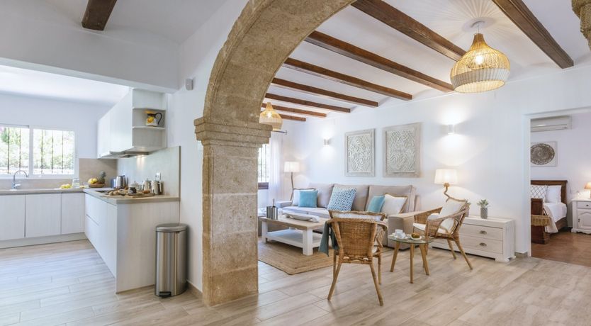 Photo of A Picture of Nature