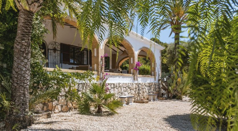 Photo of A Picture of Nature