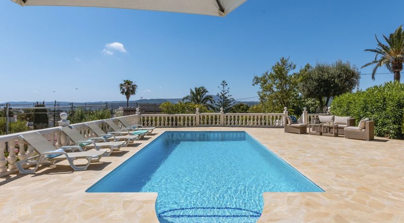 Photo of A Picture of Nature