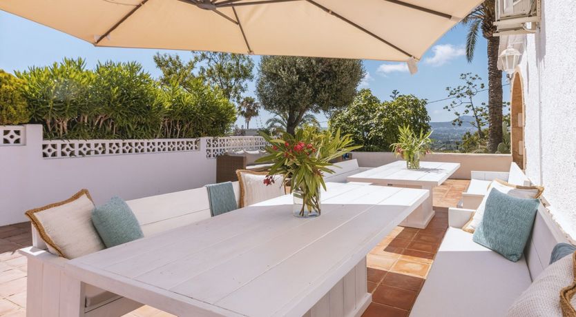 Photo of A Picture of Nature