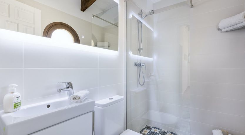 Photo of A Picture of Nature