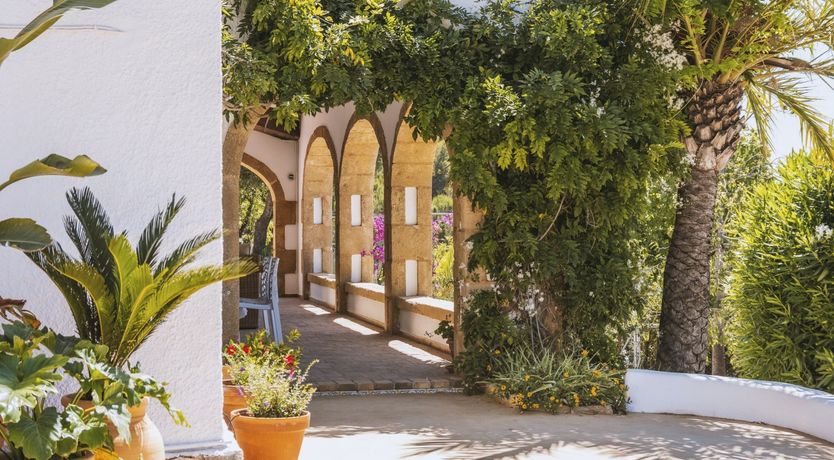 Photo of A Picture of Nature