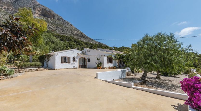 Photo of A Picture of Nature