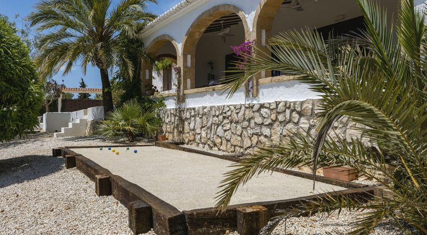 Photo of A Picture of Nature