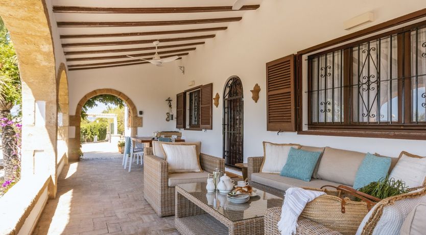 Photo of A Picture of Nature