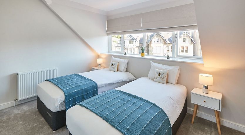 Photo of Mazarine Blue