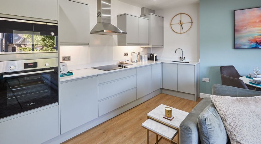 Photo of Mazarine Blue