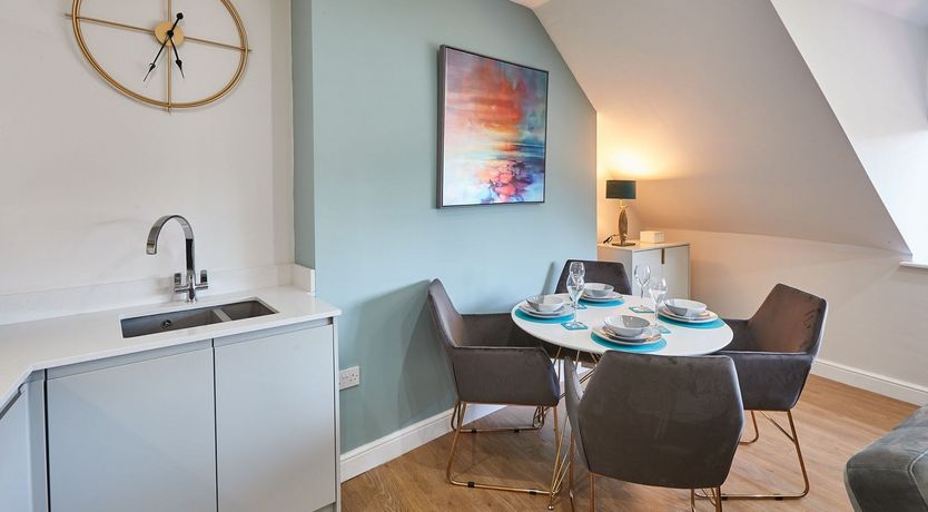 Photo of Mazarine Blue