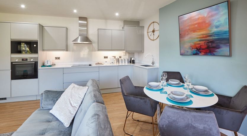 Photo of Mazarine Blue